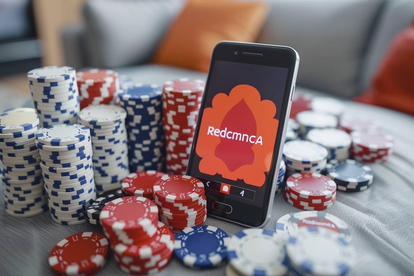 Límites de transacciones con Redcompra en casinos online : guía completa para jugadores chilenos