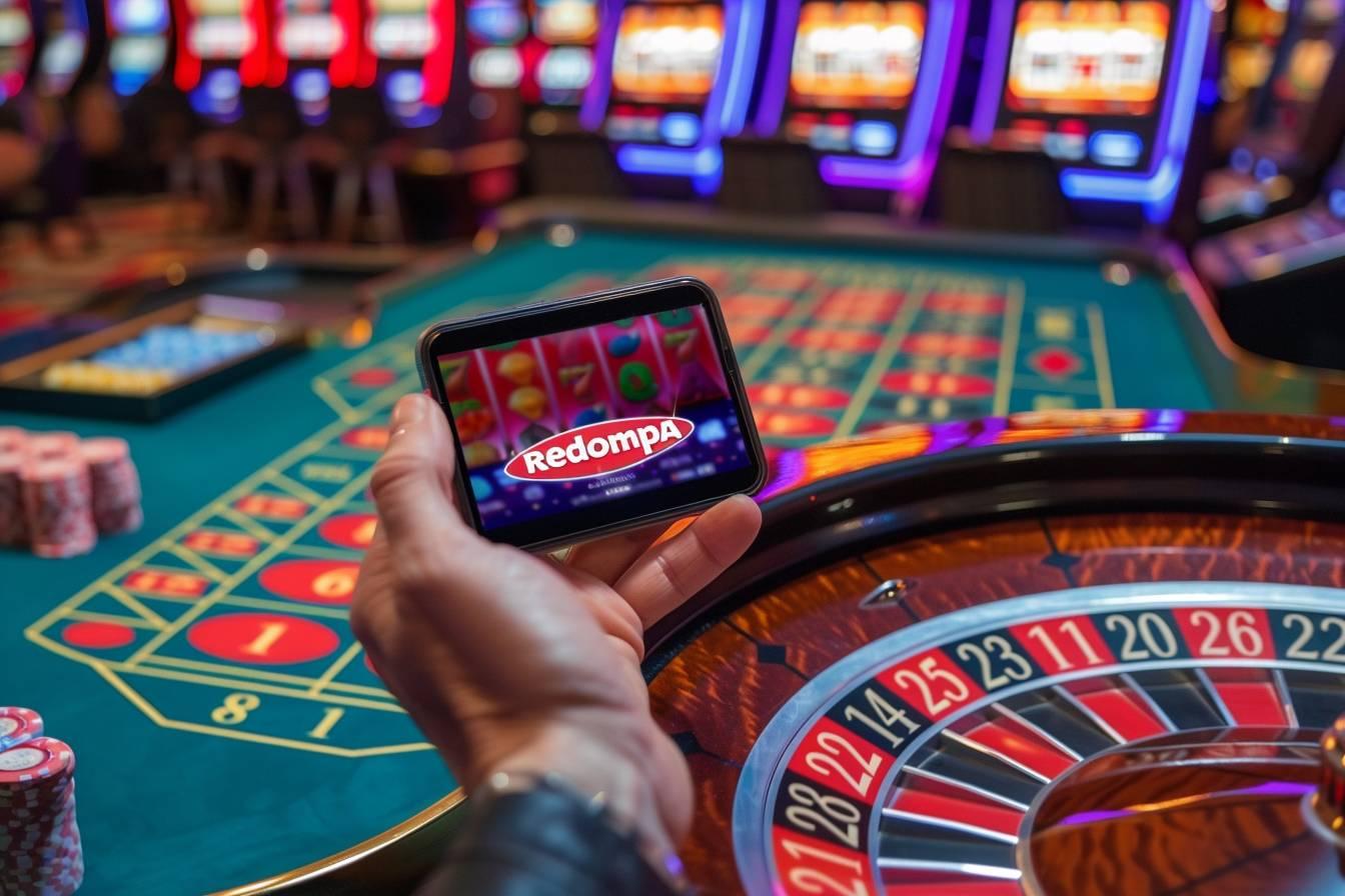 Beneficios exclusivos de Redcompra para jugadores de casinos online : ventajas y promociones especiales